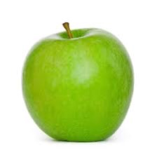 Apples Granny Smith