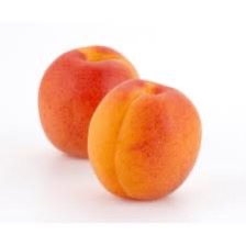 Abricots 1kg