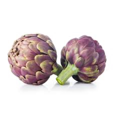 Artichaut Violet 1kg