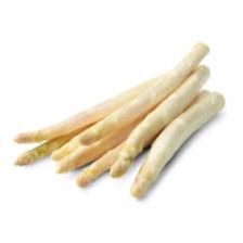 Asparagus White