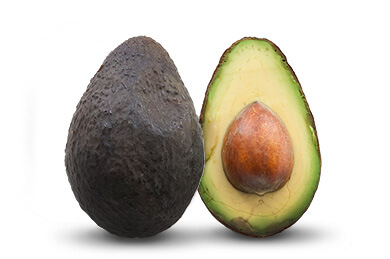 Avocado Hass Ripe