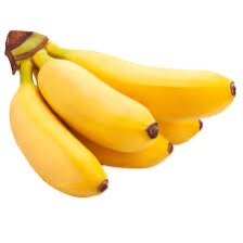 Mini Bananes  1kg