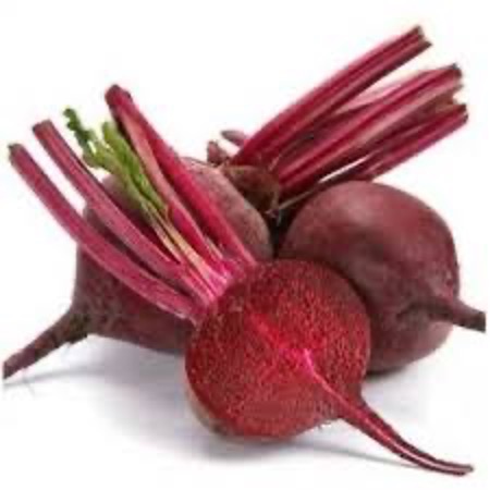 Baby Red Beetroot