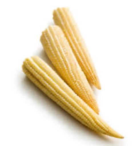 Baby Corn