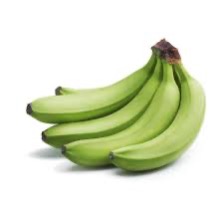 Bananas Green