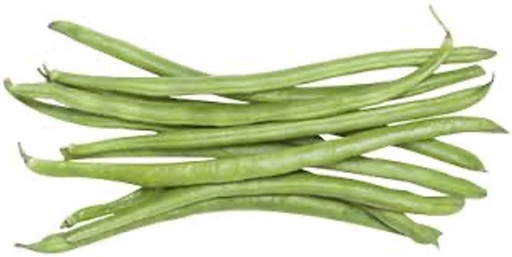 Beans Green