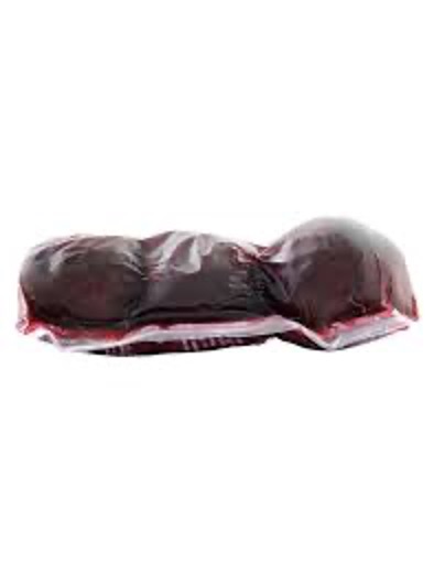 Beetroot Cooked Vac Pack