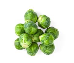 Brussel Sprouts