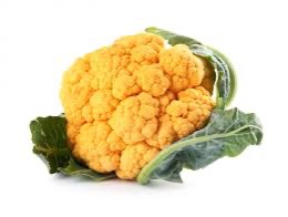 Cauliflower Yellow