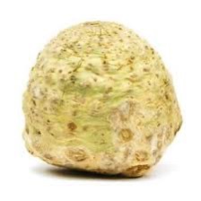 Celery Root (Celeriac)