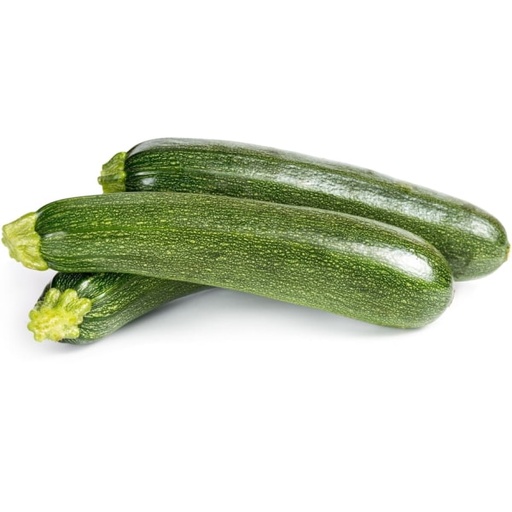 Courgette Green