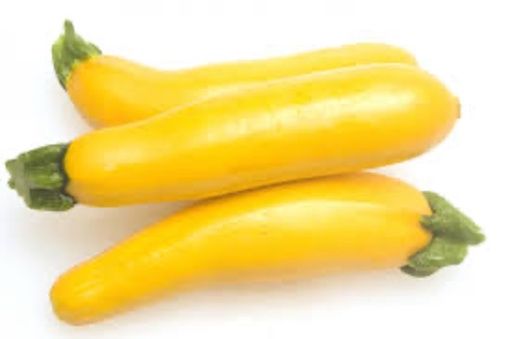 Courgette Yellow