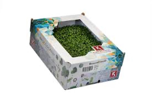 Cress Dulce Mixbox