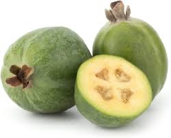 Feijoa