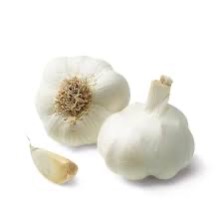 Garlic Whole