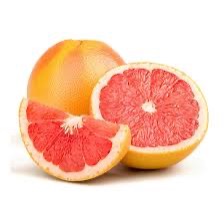 Grapefruit Pink