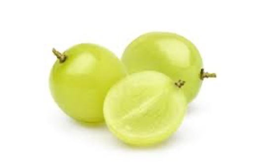 Grapes Green Seedless