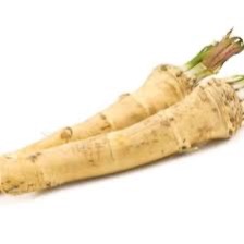 Horseradish Root