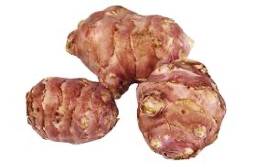 Jerusalem Artichoke (Topinambour)