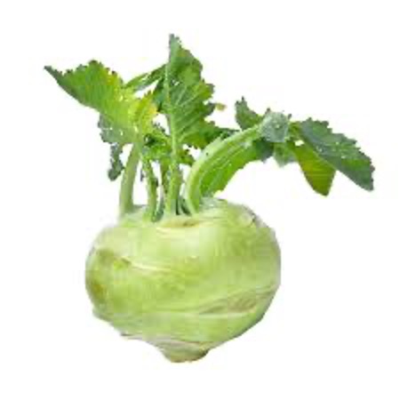 Kohlrabi