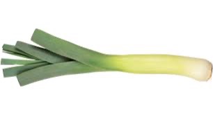 Leeks