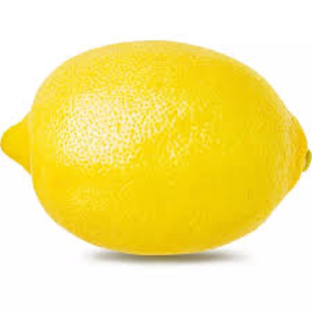 Lemons