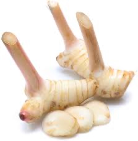 Galangal 1kg