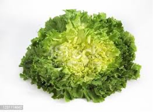 Lettuce Escarole