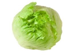 Lettuce Iceberg