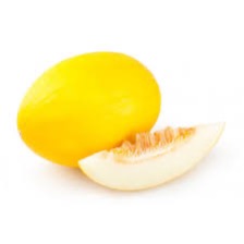 Melon Jaune 1kg