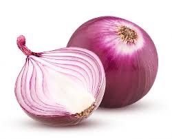 Onion Red