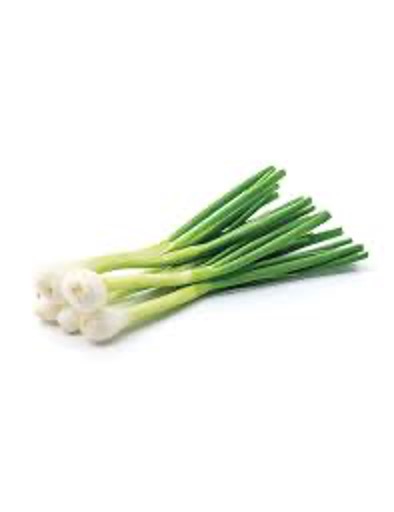 Onion Spring Bunch