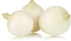 Oignon blanc 1kg