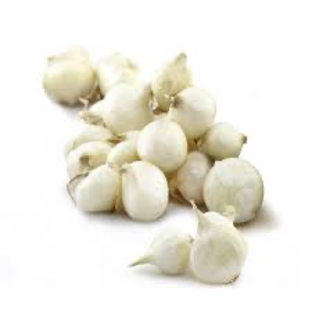 Onion White Pearl