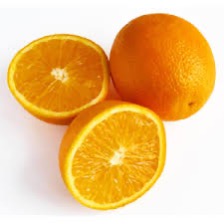 Oranges Juicing