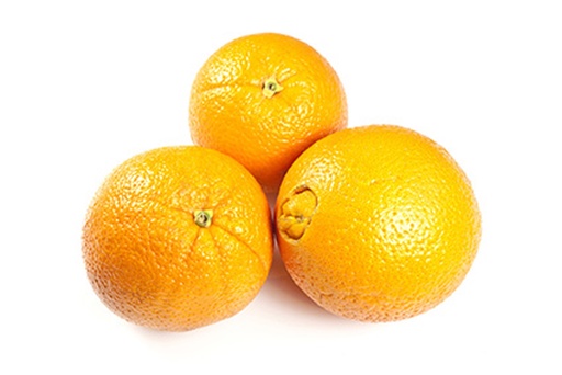 Oranges Naval (Table)