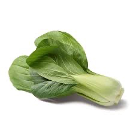 Pak Choi  1kg