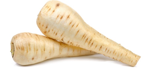 Parsnips