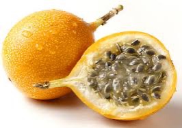 Passion Fruit Yellow / Maracuja