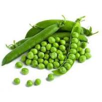 Peas Green Fresh