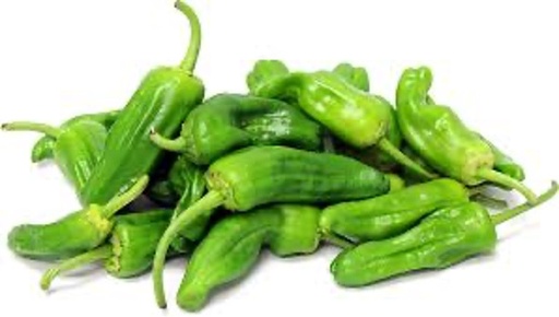 Piment chili pimiento padron 1kg