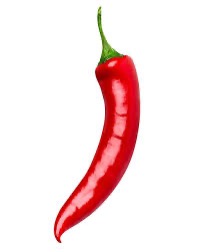 Piment rouge 1kg