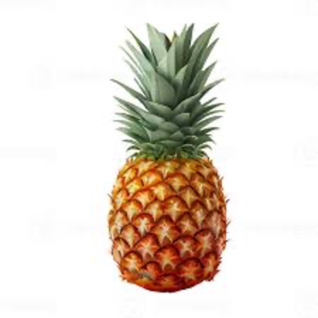 Ananas bateau 1kg