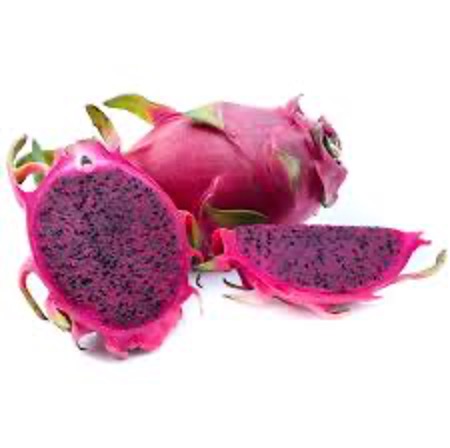 Pitahaya violet 1kg