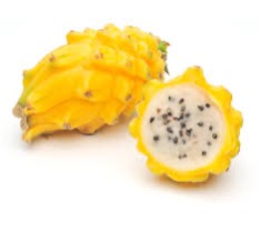 Pitahaya jaune 1kg