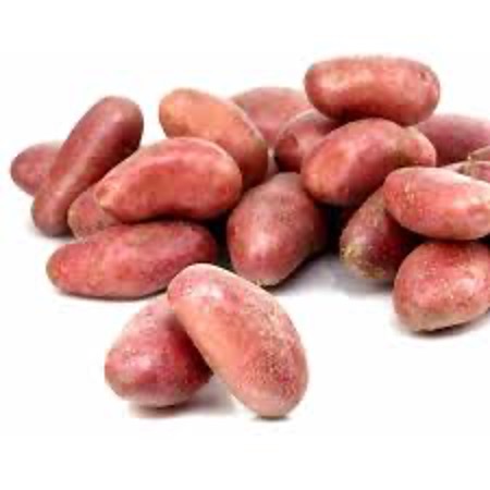 Pommes de terre rouge mini 1kg