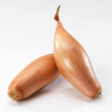 Shallots Banana 