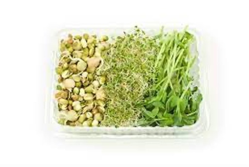 Sprouts Mix Punnets