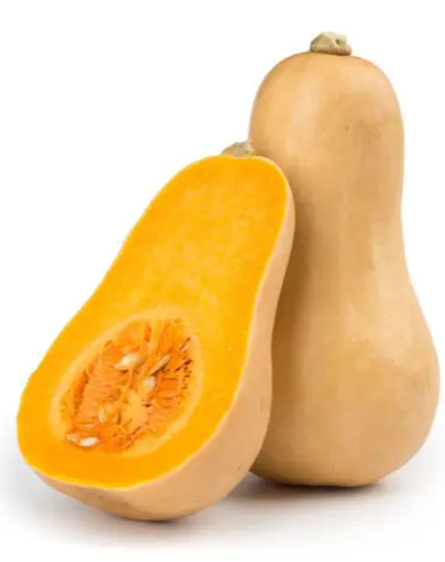 Courge butternut 1kg