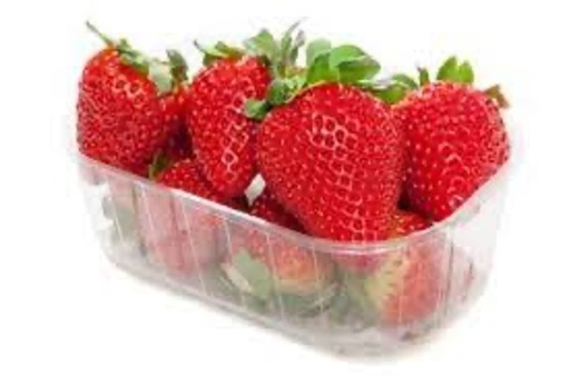 Fraises Hollandaises 500g